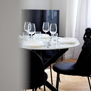 Deluxe Appartement met een Slaapkamer